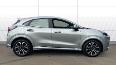 Ford Puma 1.0 EcoBoost Hybrid mHEV ST-Line 5dr Petrol Hatchback